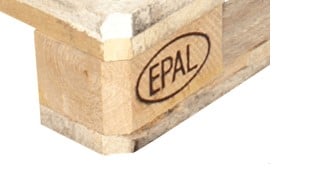 EPAL kwaliteitsborging nu ook voor CP pallets