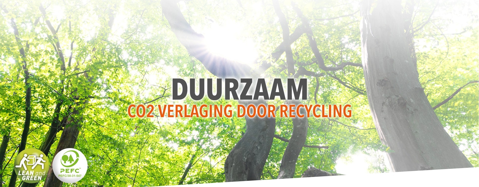 Duurzaam hout