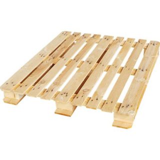 Cp1 pallet nieuw