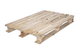 CP2 pallet