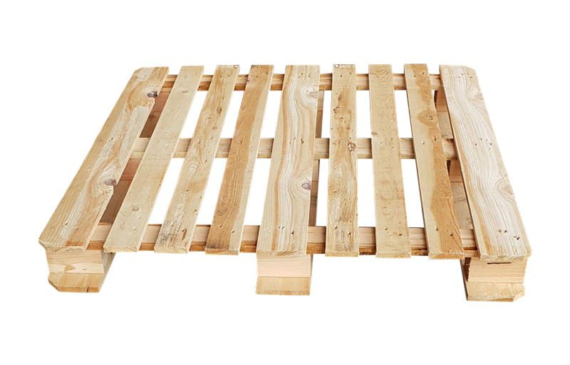CP3 pallet 114X114cm, new product image