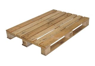 CP5 pallet