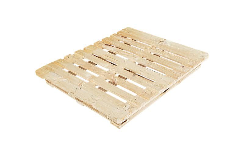 CP6 pallet 100X120cm, new product image