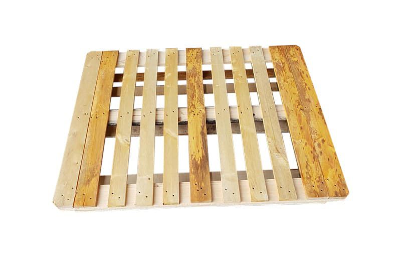 CP7 pallet 110X130cm, new product image