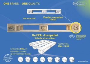 Europallets herkennen