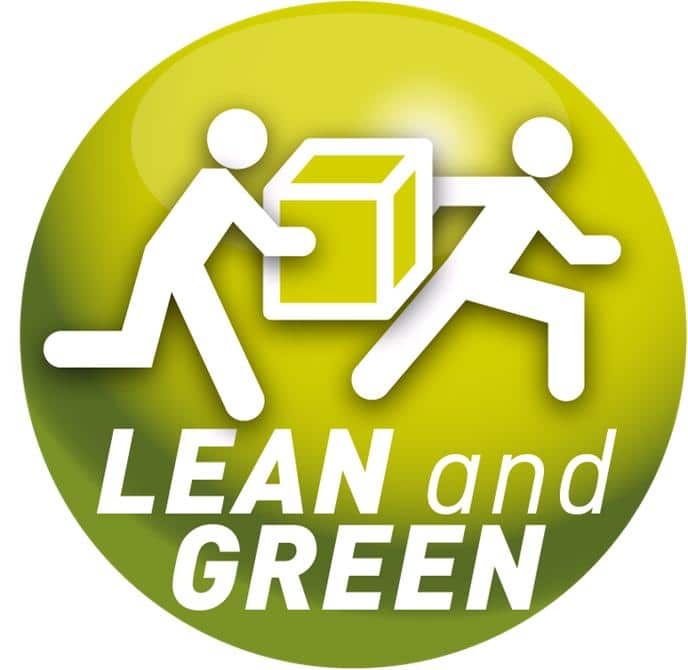 Lean & Green definitief