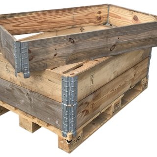 palletrand 80x100 gebruikt 2