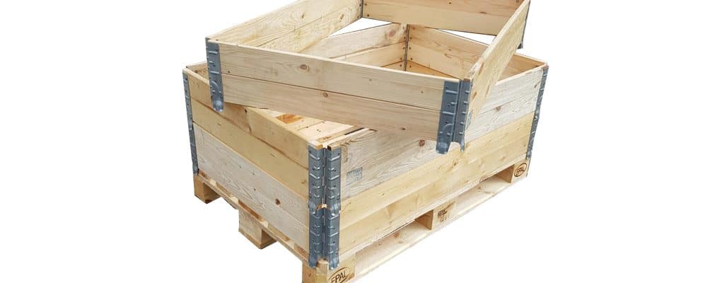 palletranden 80x120 nieuw