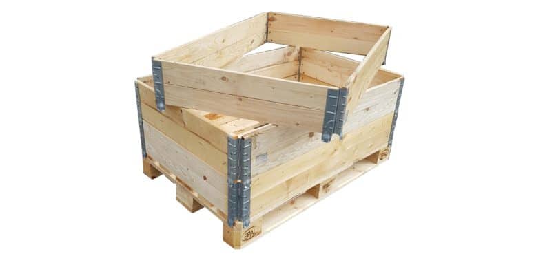 palletranden 80x120 nieuw