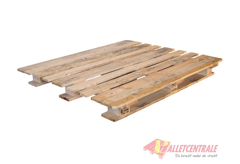 CP4 Blokpallet De Palletcentrale