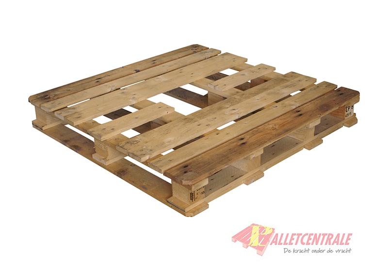 CP8 blokpallet