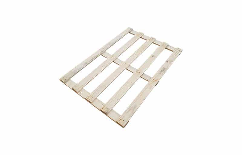 Palletdeksel 80x120cm, nieuw product afbeelding
