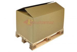 palletdoos 1180x780x780mm