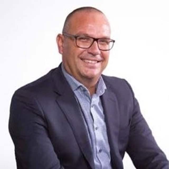 accountmanager nederland