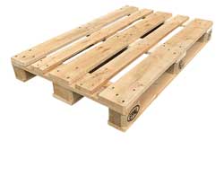 Europallets