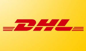 logo DHL