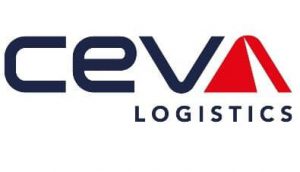 logo ceva logistics