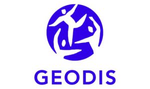 logo geodis