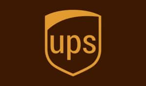 UPS logo