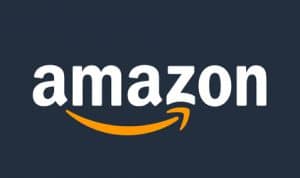 logo amazon