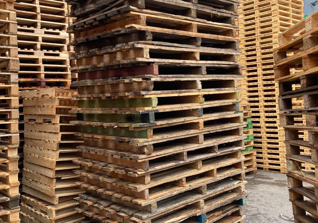 havenpallets