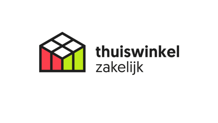 Thuiswinkel zakelijk
