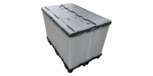 pallet container