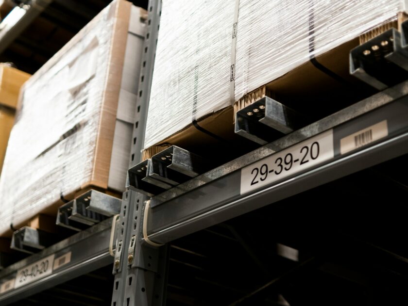 palletwikkelaar