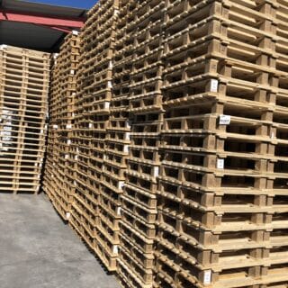 WEB-MUSS-001, 10101HT - Blokpallet Mixpartij 66x100cm, 1e keus