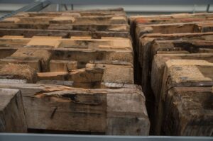 Wat is een palletbreker