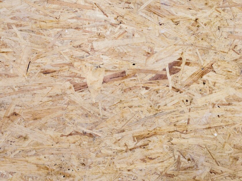 plywood voor houten verpakkingen uitvergroot