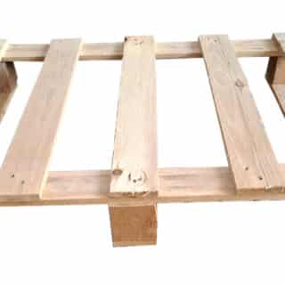 WEB-SINT-046 - Blokpallet open licht 60x80cm, nieuw