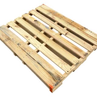 WEB-STAB-045 - Balkpallet zwaar 97x117cm, gebruikt