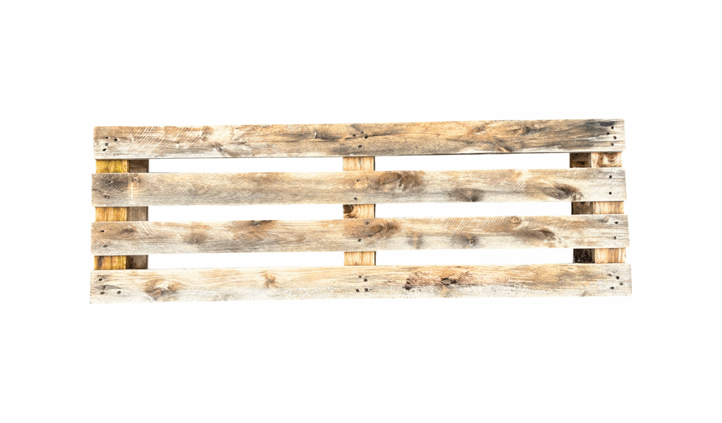 FP004577 - Blokpallet open 40x120cm, 1e keus