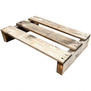 FP004585 - Displaypallet 40x60cm, 1e keus