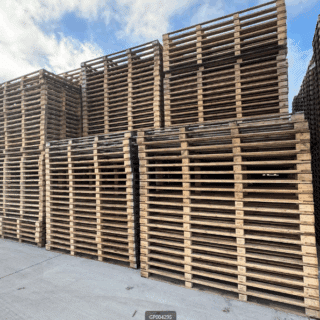 Blokpallet 120x240cm, nieuw (5)