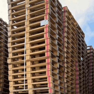 Blokpallet 80x105cm, nieuw (4)