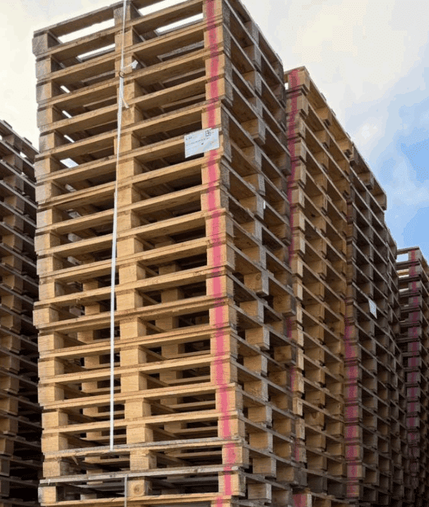 Blokpallet 80x105cm, nieuw (4)