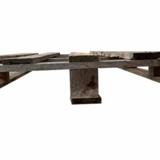 Blokpallet 80x190cm, 1e keus (3)