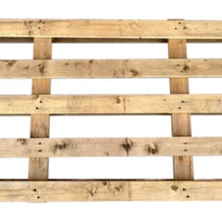 Blokpallet 80x200cm, nieuw (2)