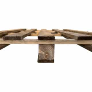 Blokpallet 80x200cm, nieuw (2)