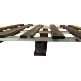 Blokpallet 95x190cm, nieuw