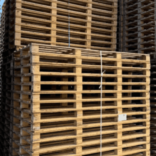 Blokpallet 95x220cm, nieuw (5)