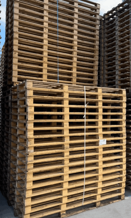 Blokpallet 95x220cm, nieuw (5)