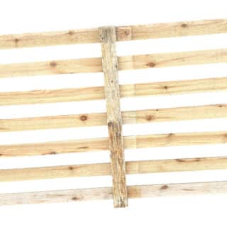 FP004582 - Blokpallet open 96x206cm, 1e keus