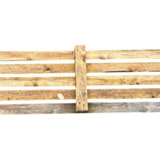 FP004583 - Blokpallet open 48x206cm, 1e keus