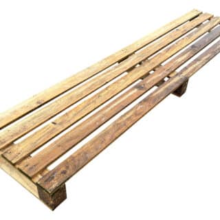 FP004583 - Blokpallet open 48x206cm, 1e keus