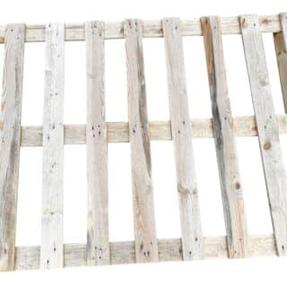 FP004587 - Blokpallet open 120x170cm, nieuw