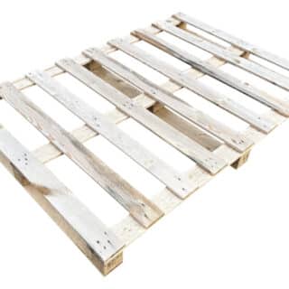 FP004587 - Blokpallet open 120x170cm, nieuw