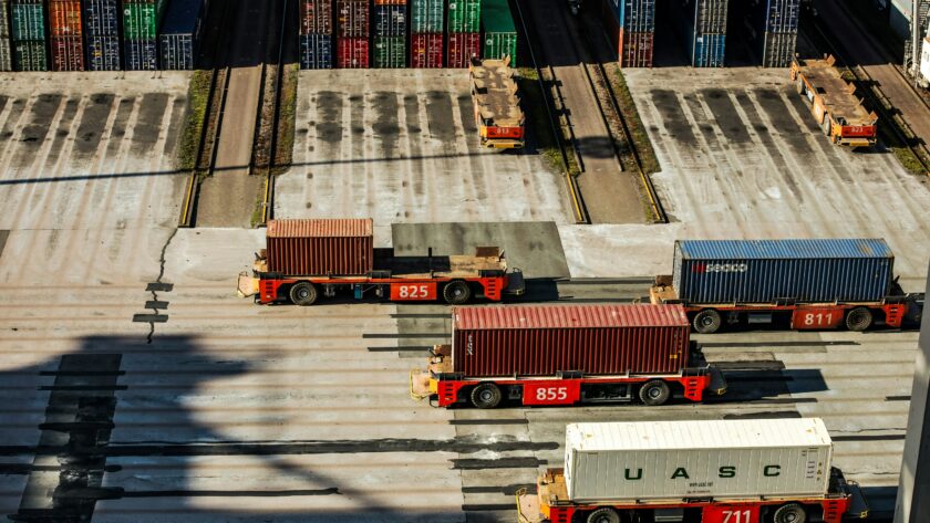 supply chain seizoenspieken 2026